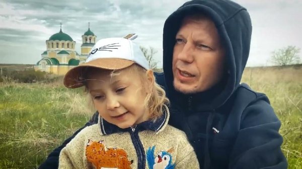 Quadrifoglio - Это война детка.