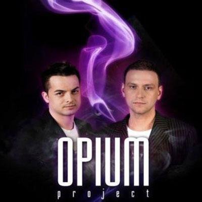 Opium Project - Не Верь Мне Больше Feat. Katt