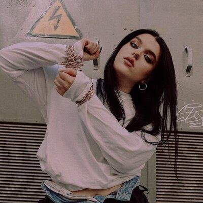 DEMIDOVA - Кому Это Нужно