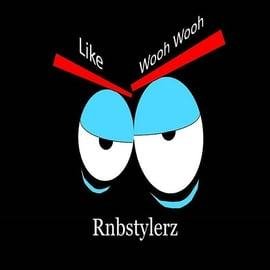 Rnbstylerz - Like wooh wooh