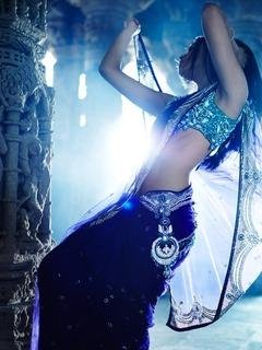 Красивая Индийская  Песня  - O sanam o sanam