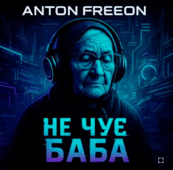 Anton Freeon - Не чує баба