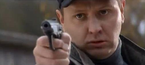 OST Глухарь - Карпов всех мочит