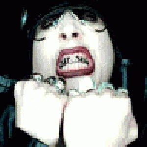 Marylin Manson - Re. Evil 3