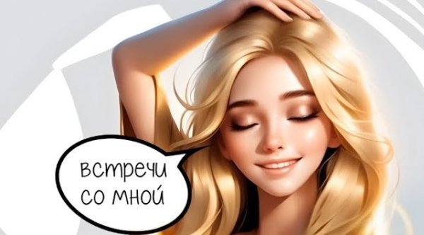 REFLEX - Встречи Со Мной (2023)