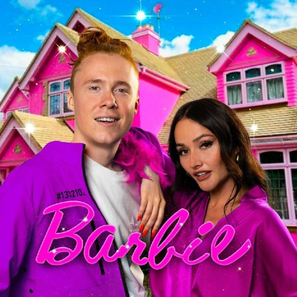 Hanna11 feat. ЧАЙНЫЙ - Барби