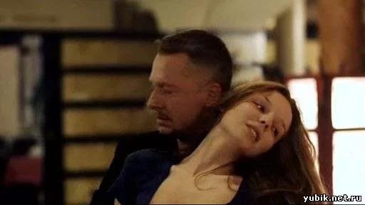 Из х/ф Охранник для дочери - Sztywny Pal Azji (Танго)