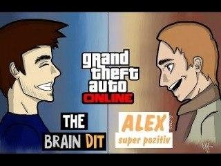 Брейн&amp;Алекс - Черножо..кожый215012660.mp3