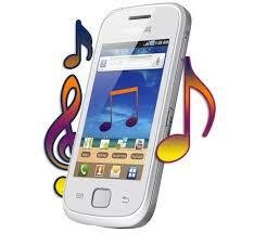 Рингтон - Ритмы хауса [sasisa.ru]