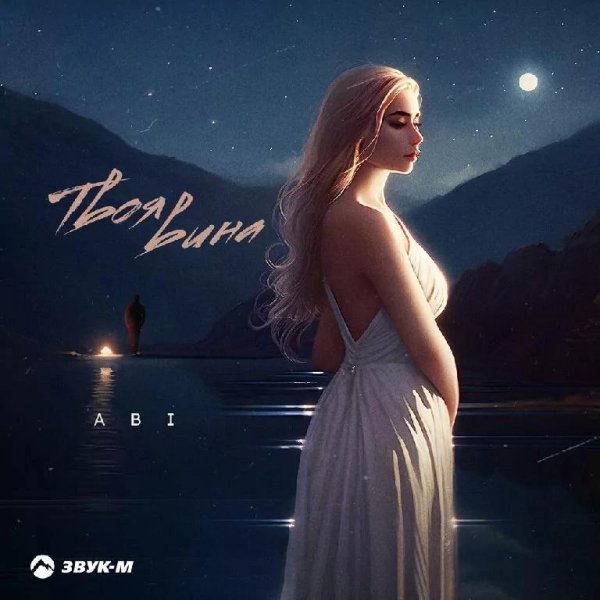 ABI - Твоя Вина