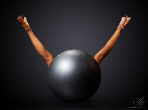 PirtPirtGartGurt - BitBox не тем местом