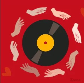 Sevenrose ( Алёна Росс ) - Наша ночь