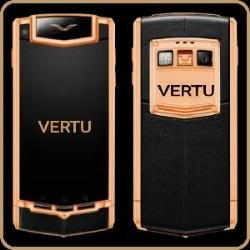 NOKIA - Vertu Sax Mix