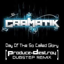 Gramatik - Day Of The So Called Glory  Original Mix