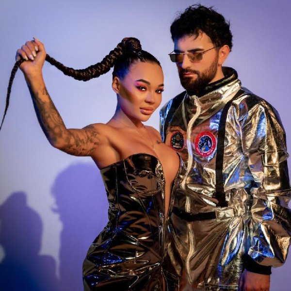 ART-M - Улыбайся и Танцуй