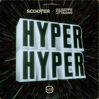 Scooter &amp; Giuseppe Ottaviani - Hyper Hyper