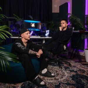 R.Riccardo, Barabanov - Полюбила дебила