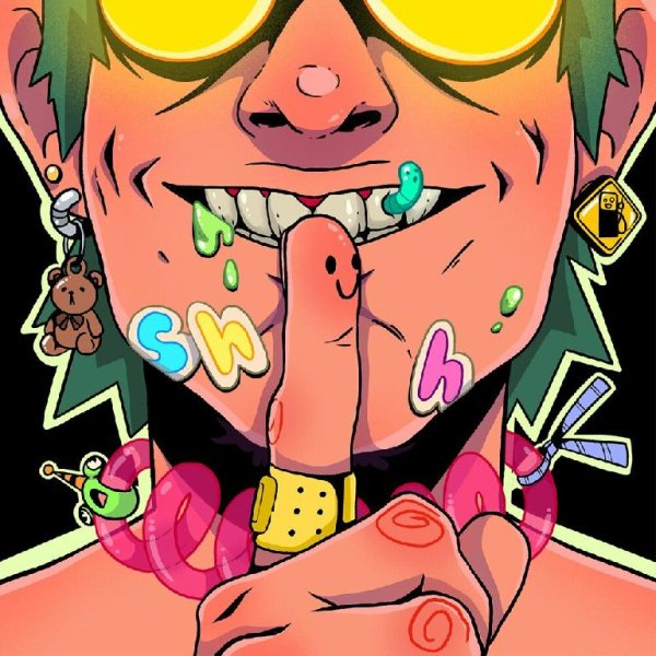 ZAPRAVKA - Танцуй Молча