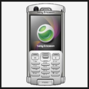 Sony Ericsson - Smoothie