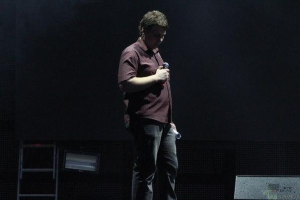 Анкорд - Анкорд и Ослик Т  ну скажи Блич.мп3