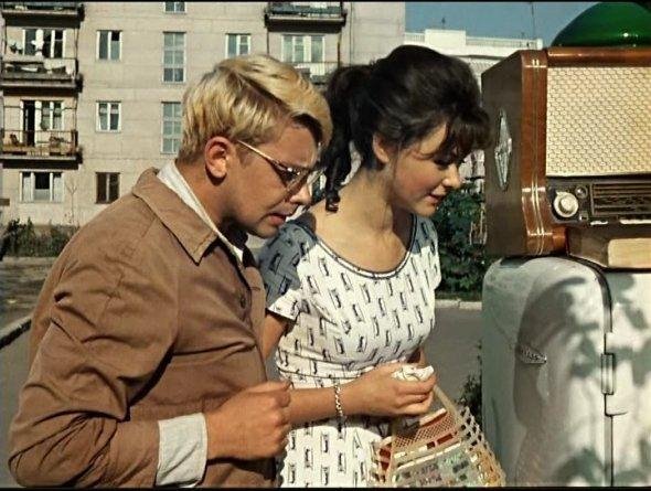 Операция Ы - Наваждение