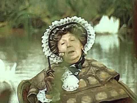 Из фильма Буратино - Песня черепахи Тортиллы