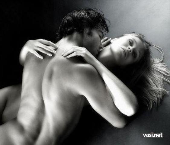 Эротическая музыка - Дыхание СТРАСТИ