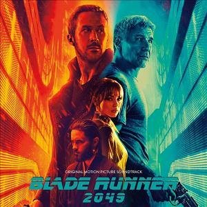 Hans Zimmer, Benjamin Wallfisch - Blade Runner