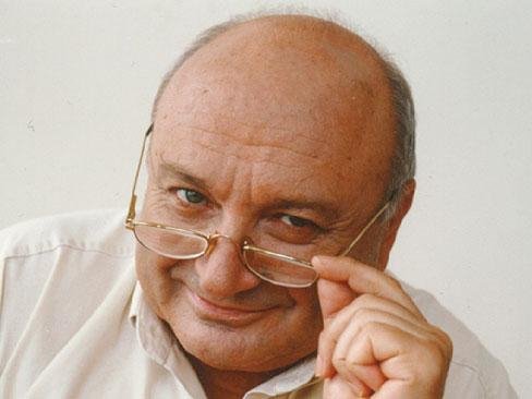 Михаил Жванецкий - Авторский вечер. 2012