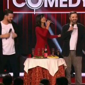 Комеди в гостях у Стаса &quot;Медуза&quot; - Комеди клаб