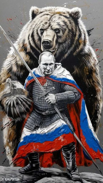 Поющие Вместе - Такого как Путин