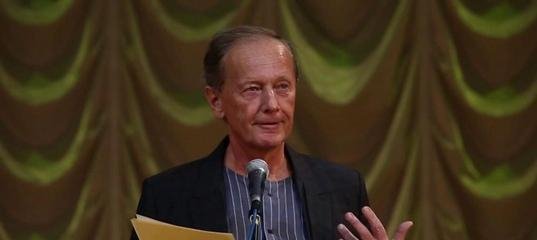 Михаил Николаевич Задорнов - Задорный день, часть 2