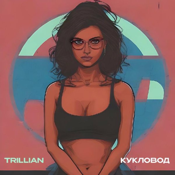 Trillian - Кукловод