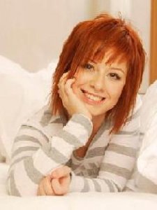 Юлия Савичева - Привет