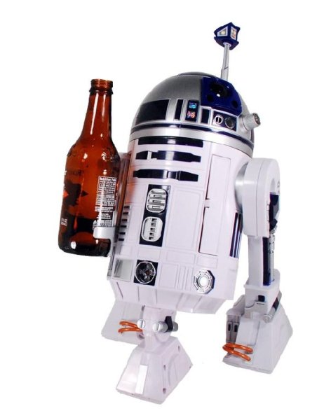 Droid R2D2 - Droid R2D2