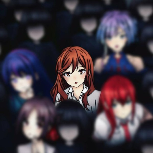 Наше Последнее Лето - По Частицам