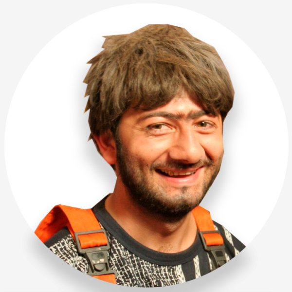 РАВШАН - ПРИВЕТ ПРИДУРКИ