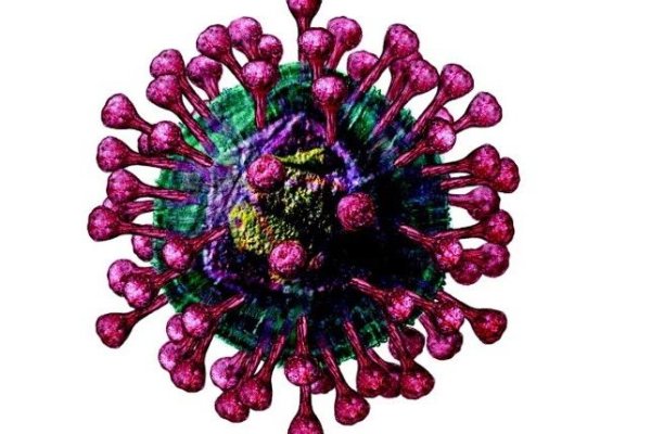 Частушка - Кароновирус