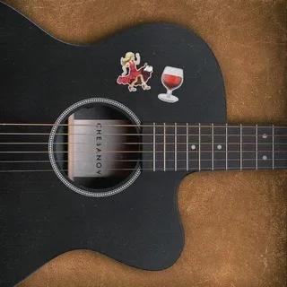 Chebanov - Девочка Пьяна