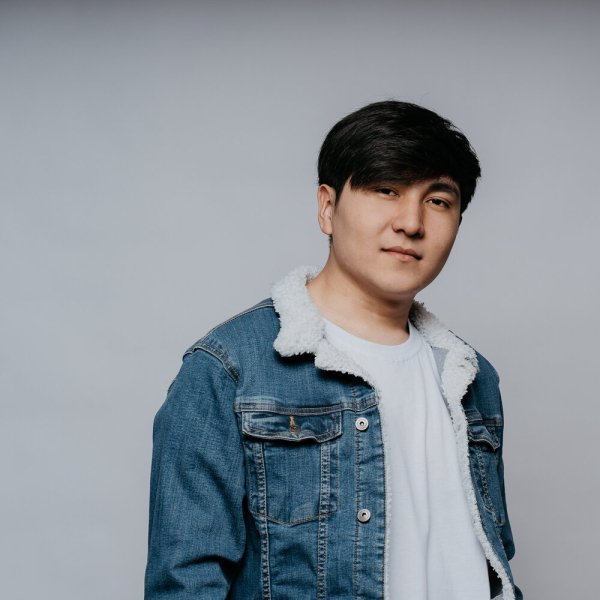 Jazzdauren - Дарите женщинам цветы.