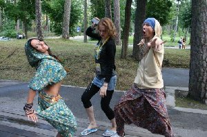 На будильникпара нормальныхвставай - Spaces.RU