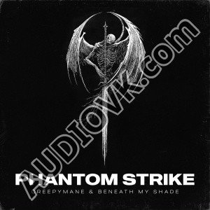 CREEPYMANE, Beneath My Shade - Grip