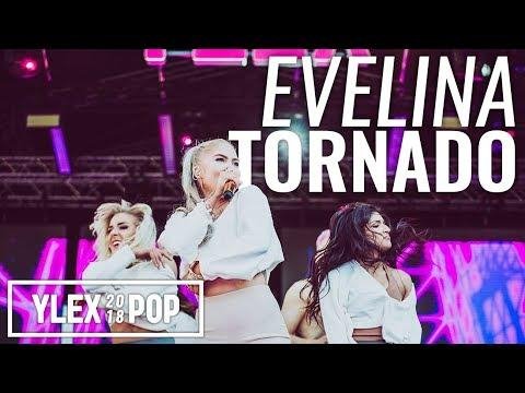 Evelina - Tornado