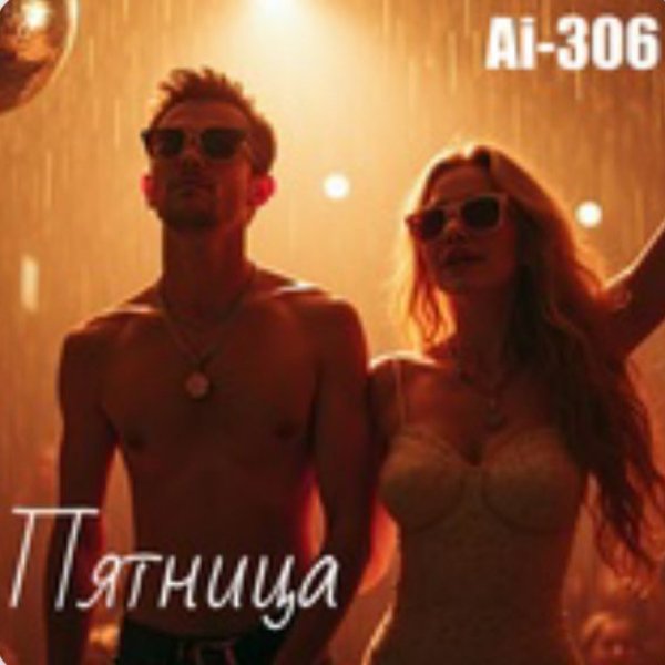 Ai-306 - Пятница./2025