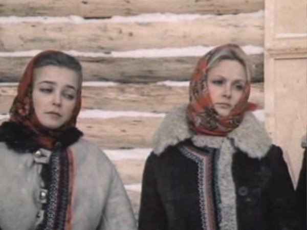 Не ходите девки замуж - Я люблю тебя