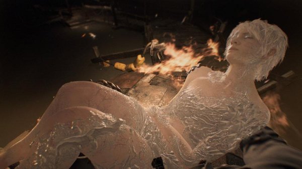 dJ Chuck - Resident Evil