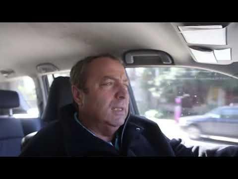 Каро Бостанджян - Абхазия