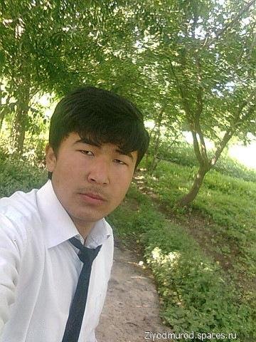 ТУЫЧИМУРОД - Без названия