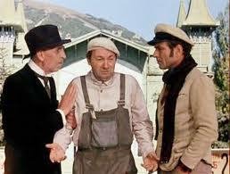 Георгий Вицын - Утром деньги, днём стулья, но деньги вперёд!