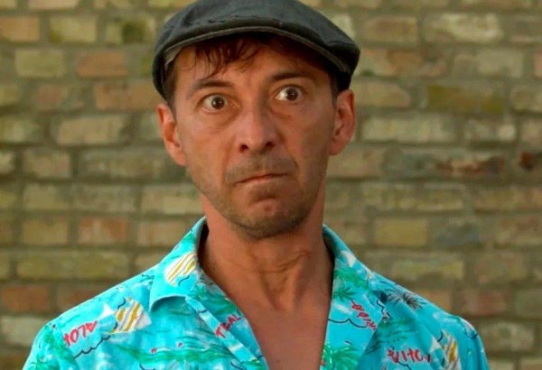 Сериал Сваты - тема Митяя